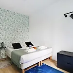 Sublime Appartement 6P