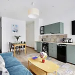Sublime Appartement 6P