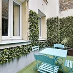 Sublime Appartement 6P