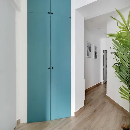 Sublime 6p Apartment *